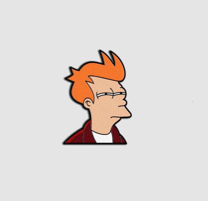 Fry Meme