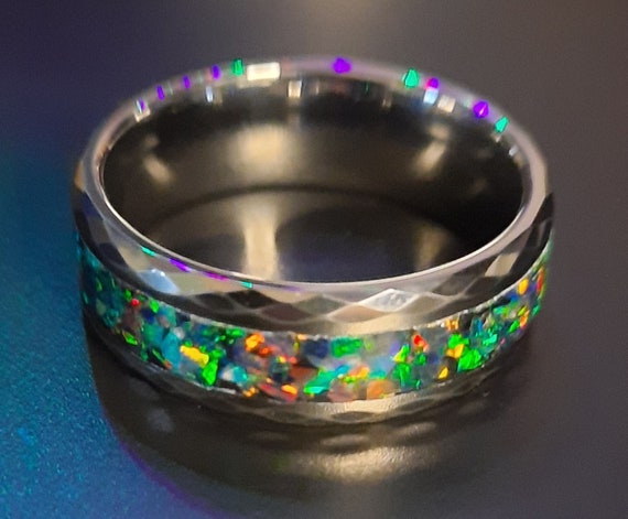 High quality 2024 opal rings