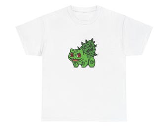 Budasaur T-shirt
