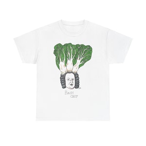 Bach choy