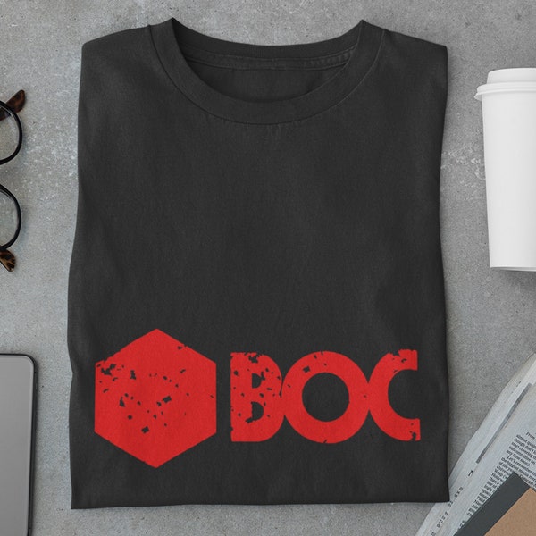 Boards of Canada Shirt Etsy