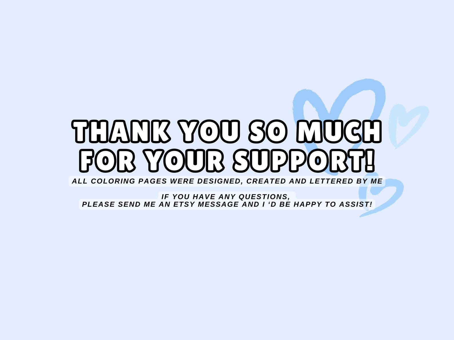 Mental Health Coloring Book: Anxiety Relief, Quote Designs (PDF ...