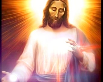 Divine Fusion: Shroud of Turin Unveiled with AI and Mercy
