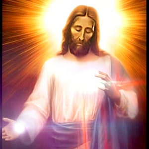 Divine Fusion: Shroud of Turin Unveiled with AI and Mercy
