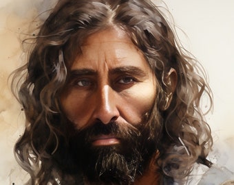 Resurrected Reality: Capturing the Genuine Face of Jesus 2 downloads