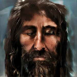 Divine Portraits: Unveiling the Turin Face & Jesus&#39; Teachings