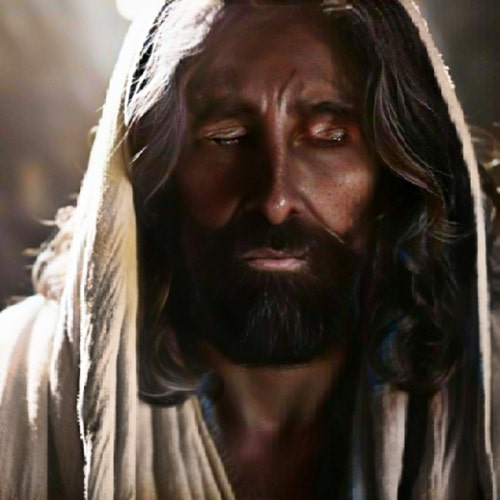 Divine Fusion: Shroud of Turin Unveiled With AI and Mercy - Etsy