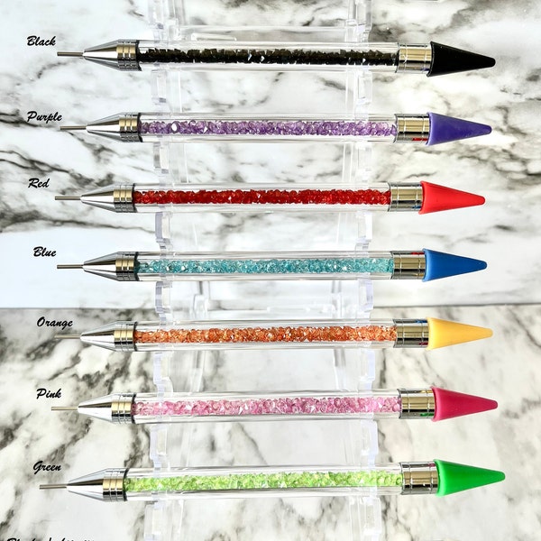 Rhinestone Applicator Pen