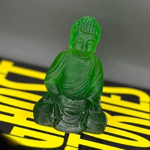Heavy Buddha Statue, Buddha, Buddha Statue, Resin Statue, Statue, Heavy Statue, 3D Printed Buddha, 3D Printed Buddha Statue, Heavy Buddha