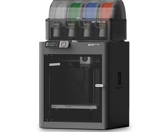 Custom 3D Print Service