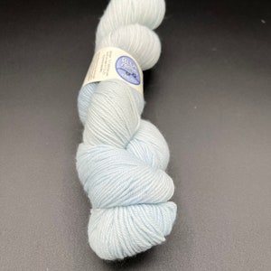 Blue Moon Fiber Arts Cloud Nine Blue Moonstone
