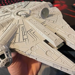 Millennium Falcon