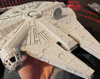 Millennium Falcon