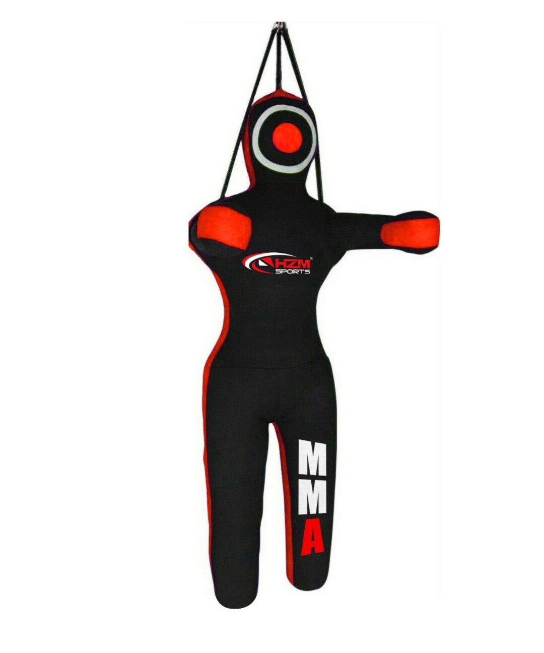 5-5-ft-100-canvas-heavy-duty-boxing-grappling-hanging-punching-dummy