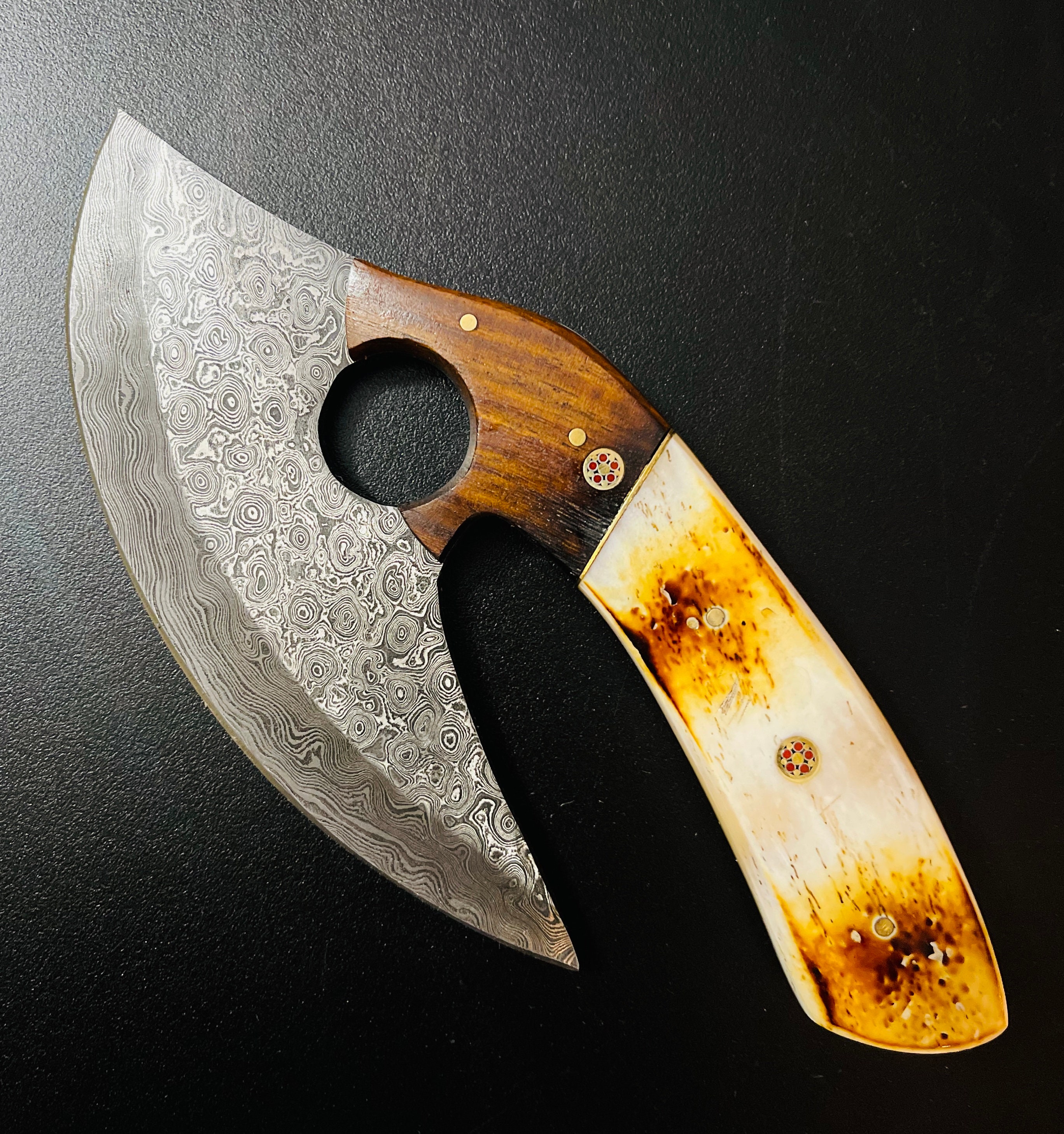 Ulu knife - Etsy 日本