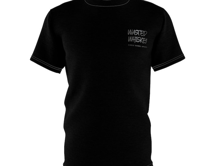 Featured listing image: Whiskey Unisex Tee