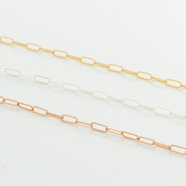 Permanent Jewelry Chain Starter Kits