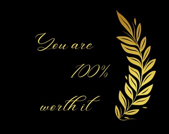 Matte Canvas wall piece