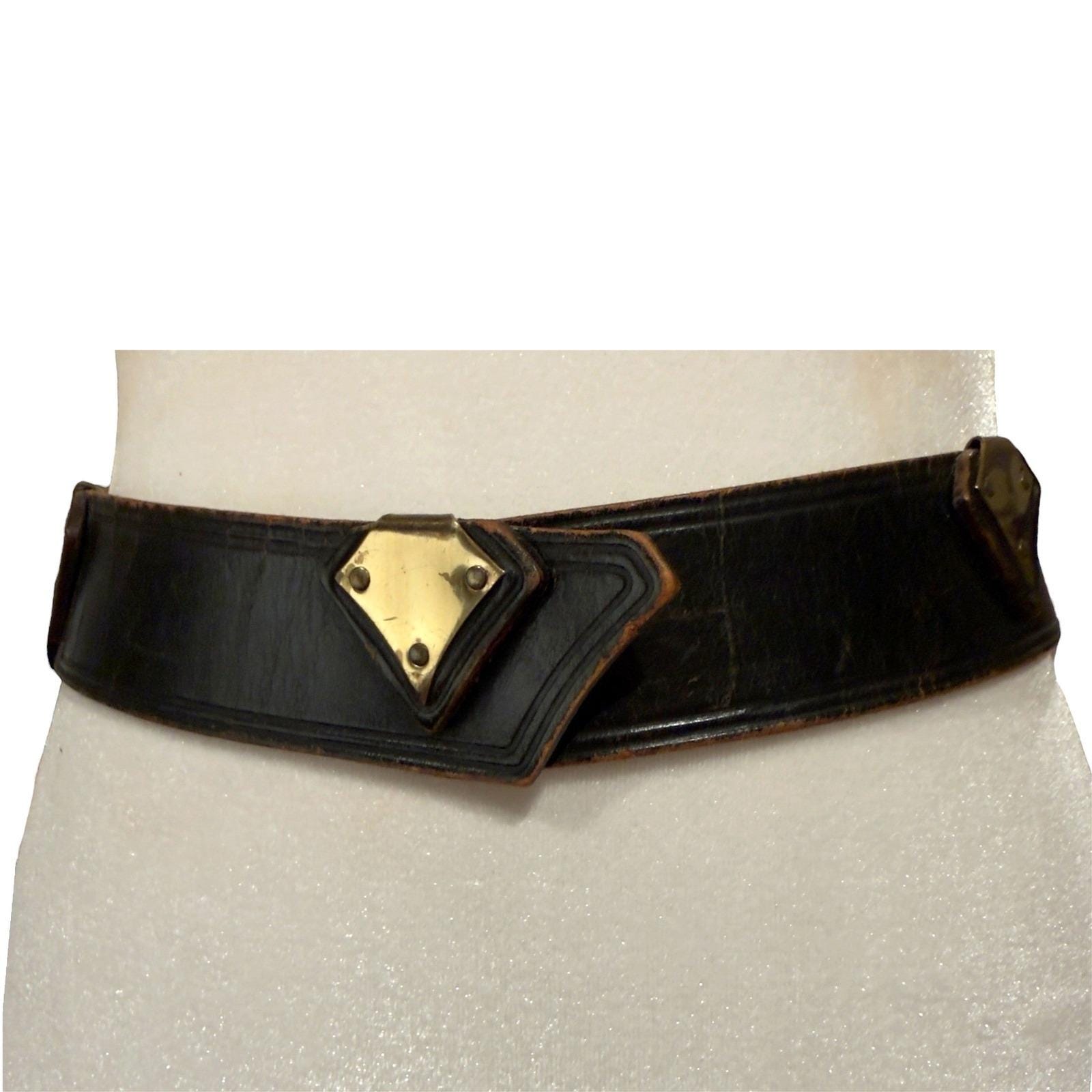Calderon Belts - Etsy display picture 3