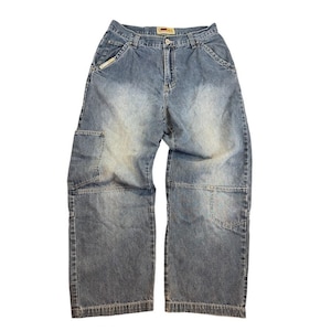 Southpole Baggy Jeans - Etsy