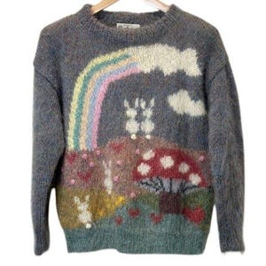Susie Lee Sweater - Etsy Susie Lee Sweater - Etsy