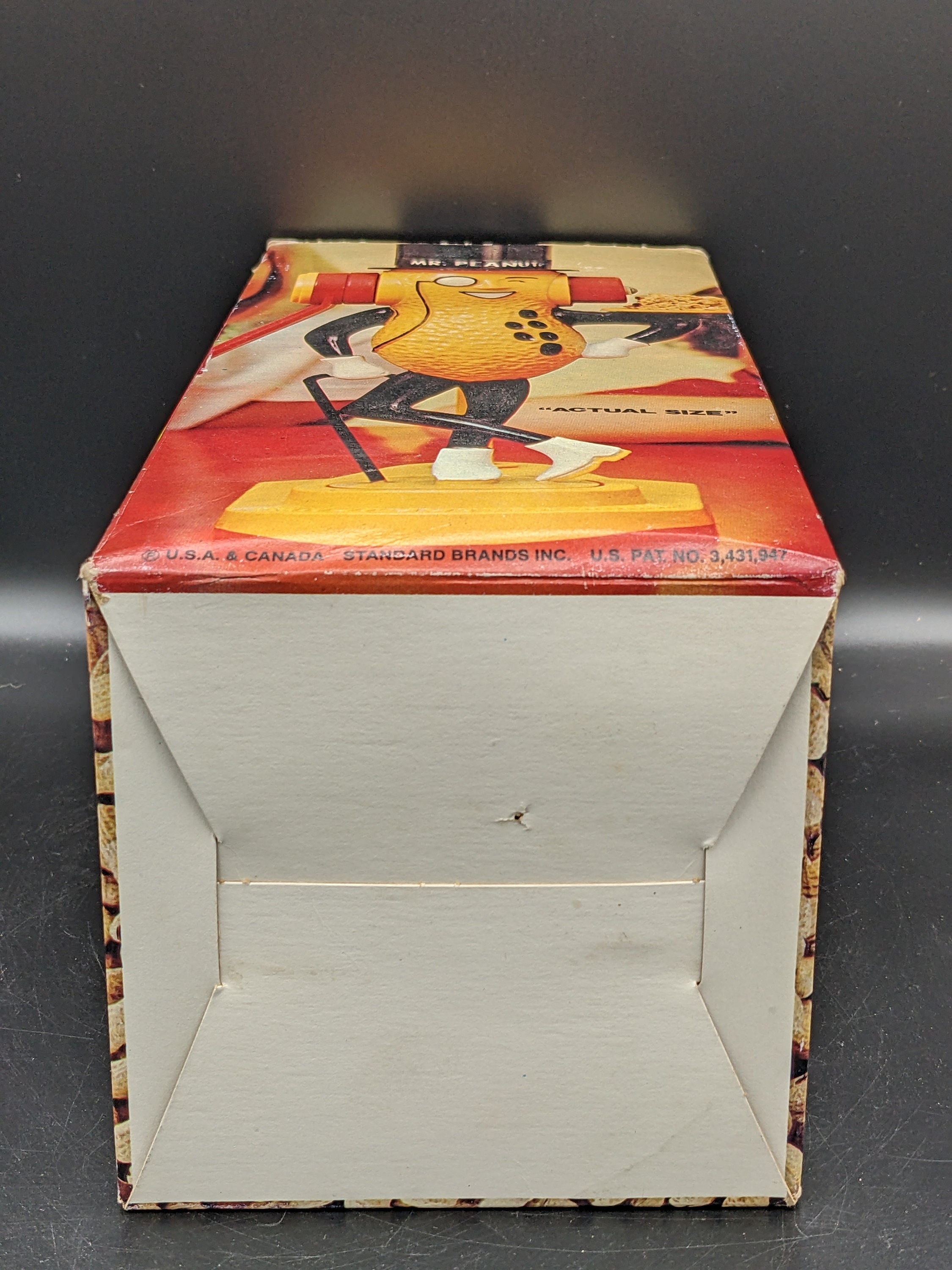 Vintage Mr. Peanut Peanut Butter Maker With Accessories and Etsy