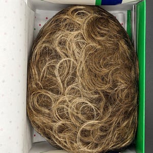 Paula Young 1990&#39;s Wig - Style A5022 Kate - Color SF 12/28 Honey - New In Box With Tag