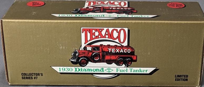 珍品]DIAMOND TRUCK/ダイアモンドトラック ブリキ ゼンマイ
