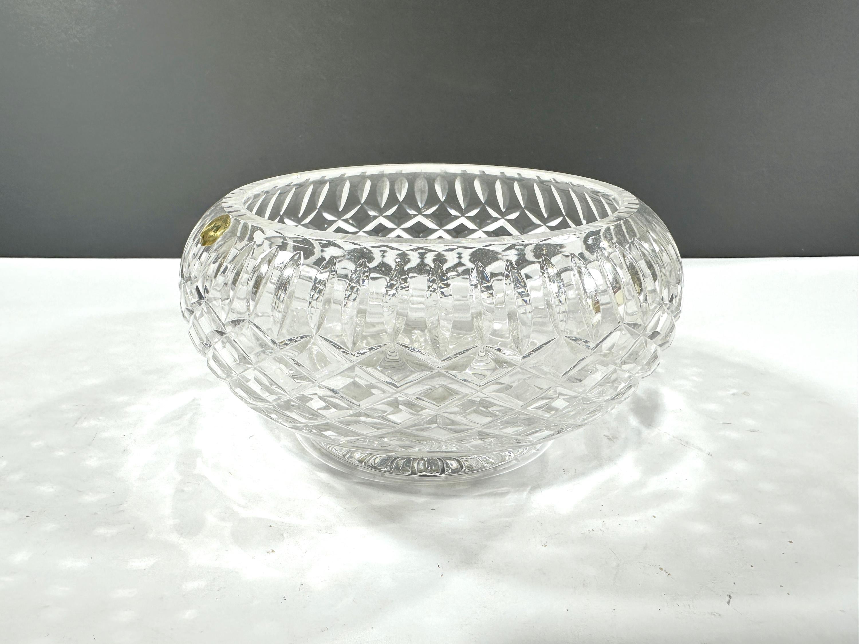 Tyrone Crystal - Etsy