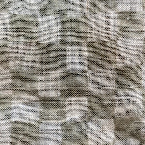 58&quot; inches Indian Hand Block Print Fabric, Indian Linen Fabric, Block Print Fabric, Designer Floral Printing Fabric, Upholstery fabric,