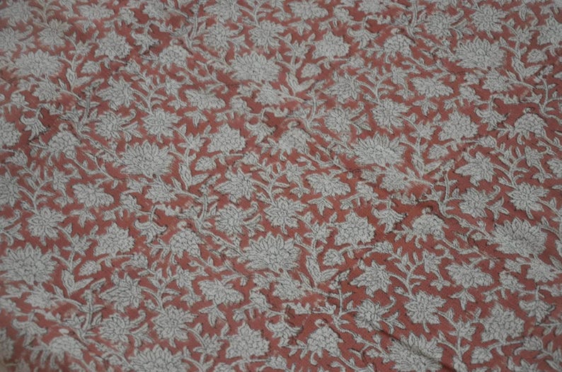 handloom linen,floral linen,linen fabric yard,european linen,upholstery linen,curtain linen,clothing linen,peach pink linen,light brown linen,fabric by yard,printed linen,durable linen,designer linen