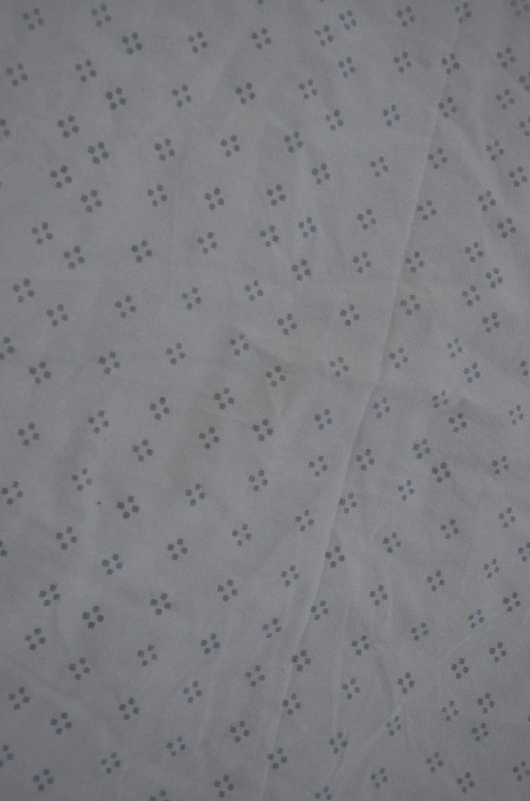 Block Print Cotton Dug Fabric Heavy Cotton Fabric - Etsy
