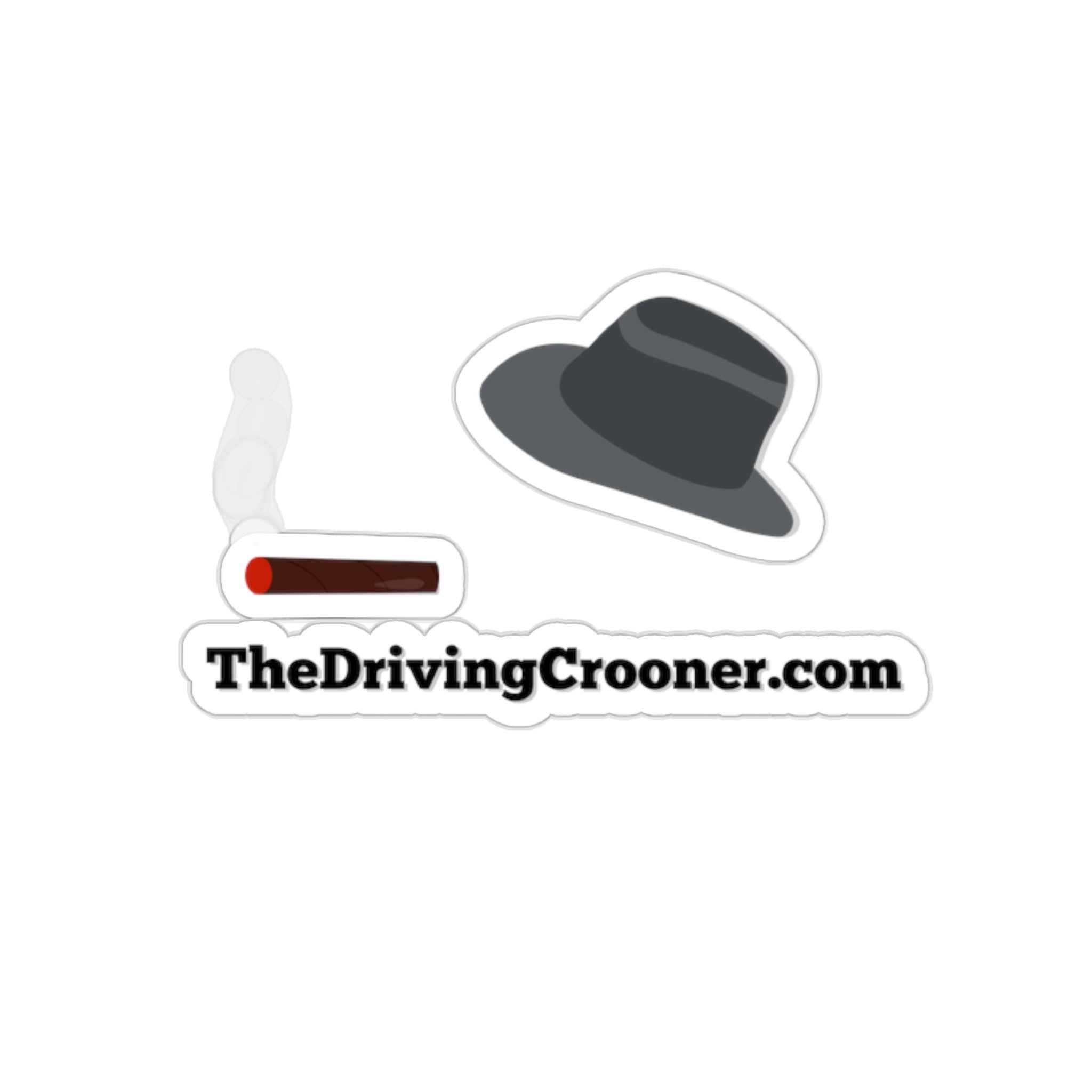 Driving Crooner Gif - bnfqz1z