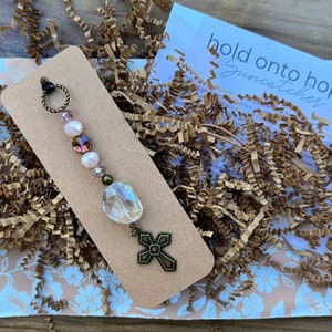 Rosa Afterglow (Bronze) Suncatcher
