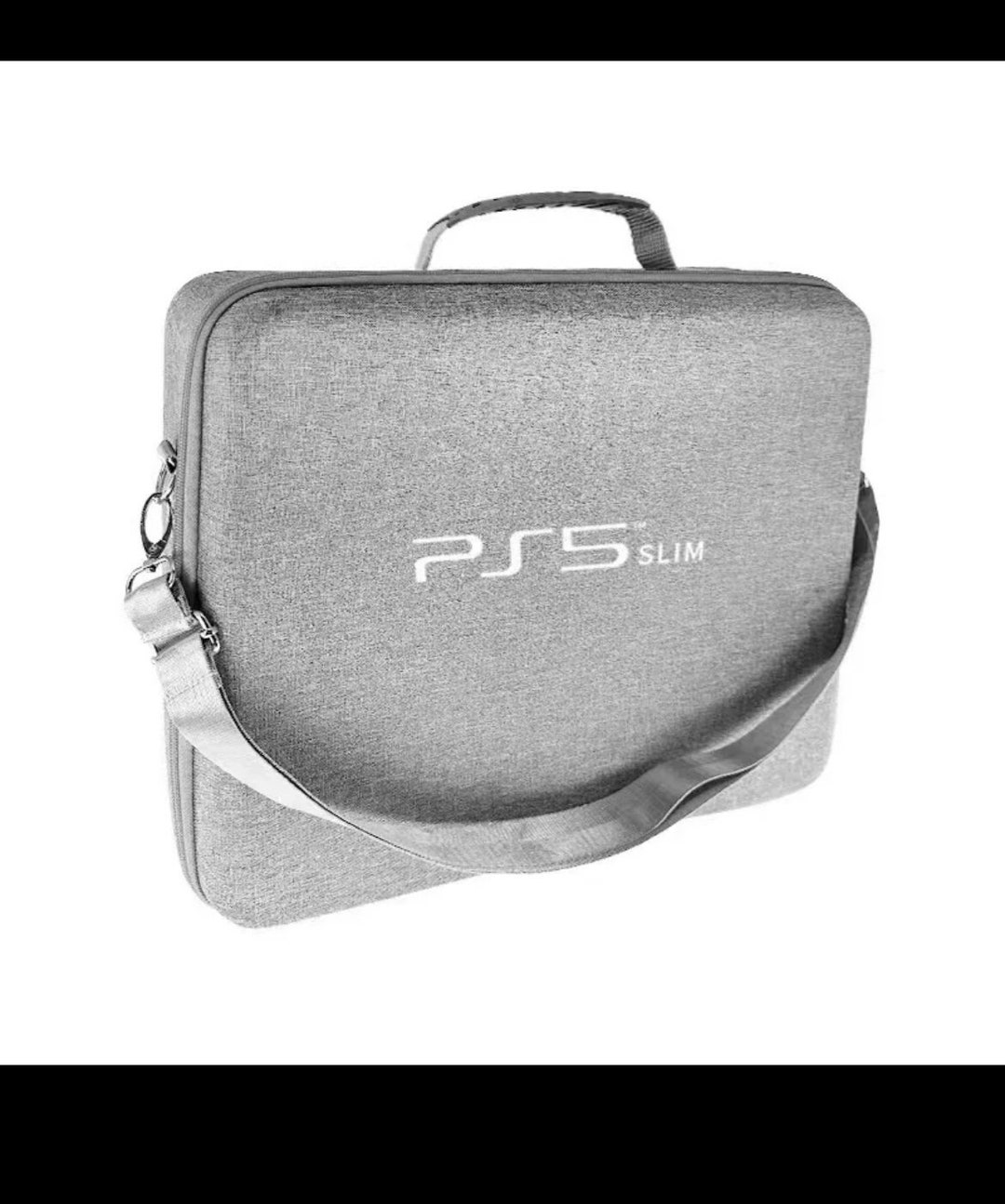 Ps5 Slim Travel Case Etsy
