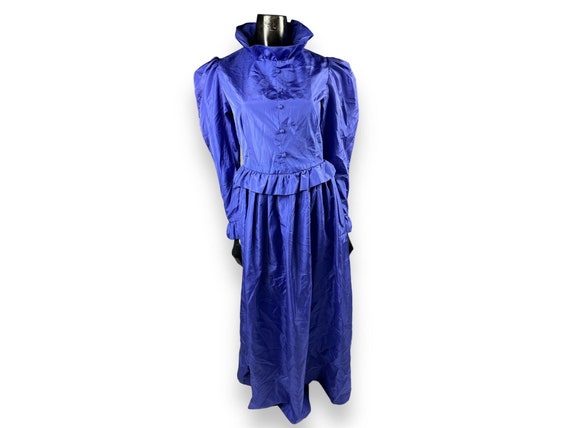 white cotton poplin midi dress Airy Asos Luxe Triple Ruffle It transitions equally well Simply Southern Kleur:Klawer