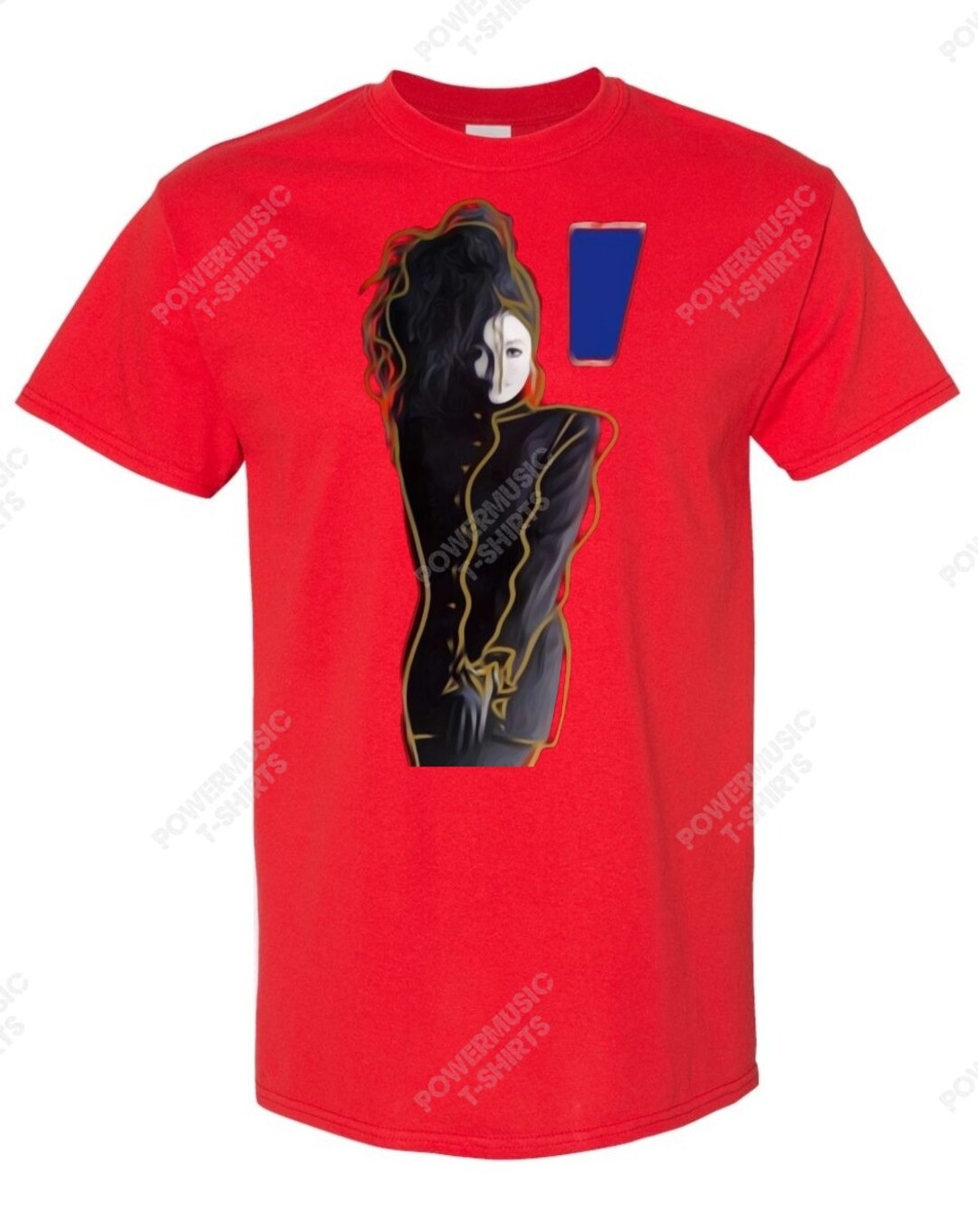 JANET JACKSON Tシャツ Paint Swatch Tee (L) $_57.JPG?set_id=880000500F