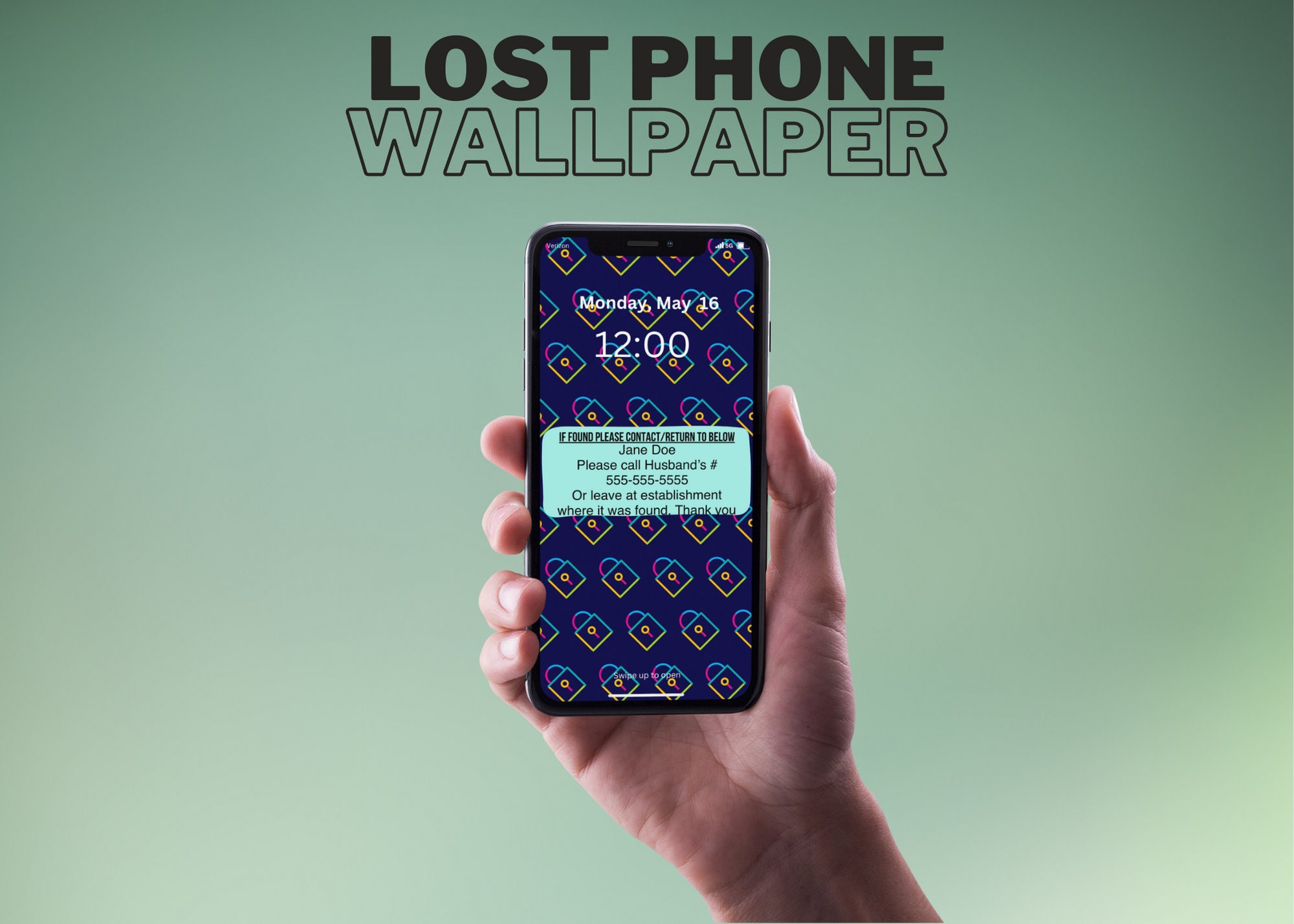 Lost iLost Wallpaper for iPhone 11 Pro Max X 8 7 6  Free Download on  3Wallpapers