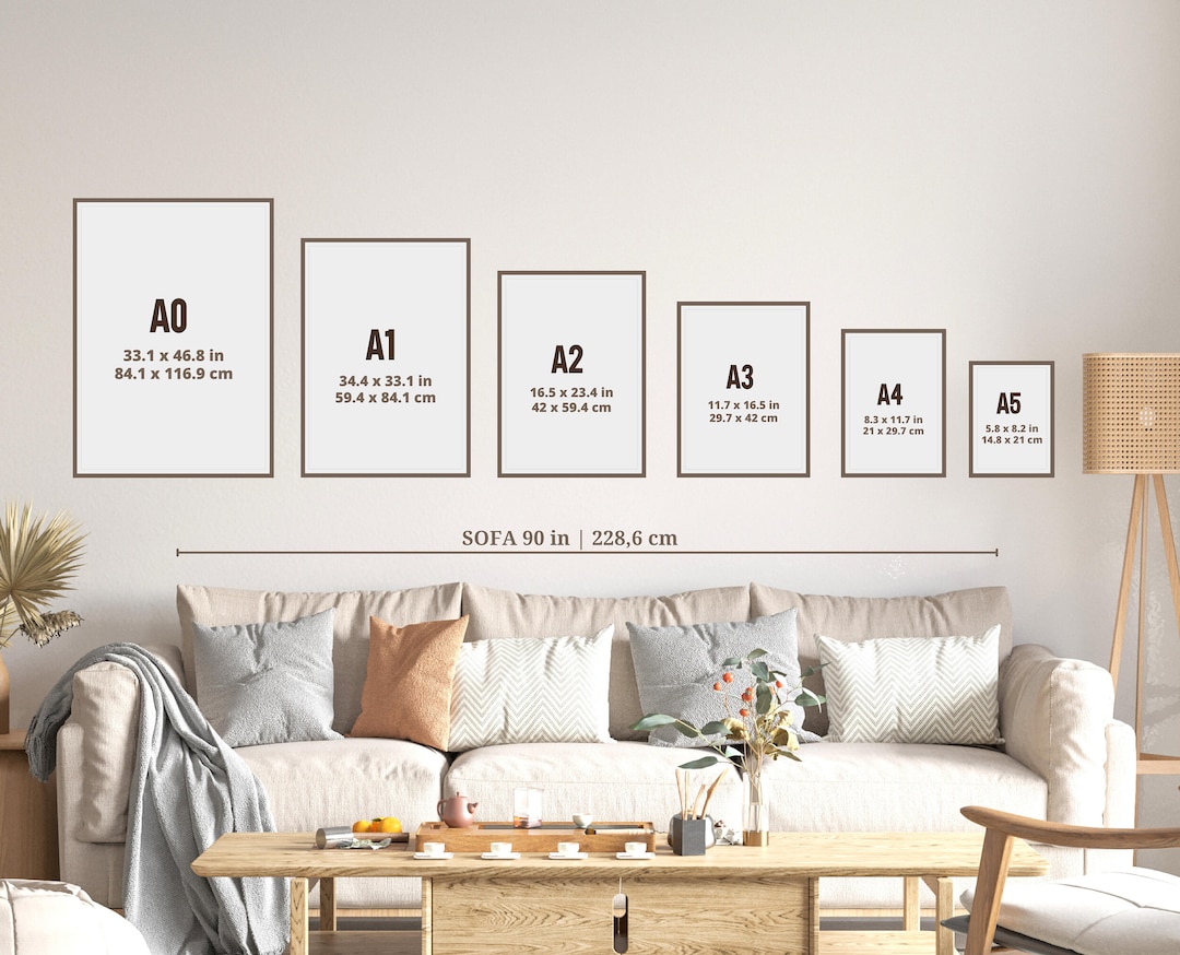 Custom Poster Printing - Etsy