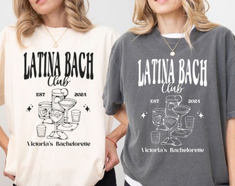 Despedida De Soltera, Camisa de Despedida de Soltera, Despedida Soltera, Novia Española, Despedida de Soltera, Dama De Honor, Camisa Comfort Colors