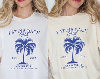 Despedida De Soltera, Camisa de Despedida de Soltera, Despedida Soltera, Novia Española, Despedida de Soltera, Dama De Honor, Esposa de la Fiesta