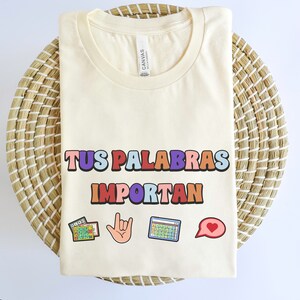 Autism Tshirt, Inclusion Matters, Autism Awareness T Shirts, Inclusion Matter Shirt, Neurodiversity Shirt, Special Education Shirt