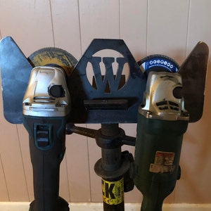 Grinder Holder