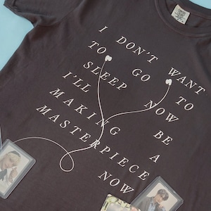 Stray Kids Up All Night Shirt, SKZ Tee, SKZ-Replay T-Shirt, Replay Shirt, Fan Made, Bang Chan Changbin, Seungmin Felix