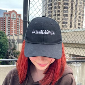 Cappello Darumdarimda, merchandising Seventeen FML, accessori Kpop, regalo Carat, album SVT