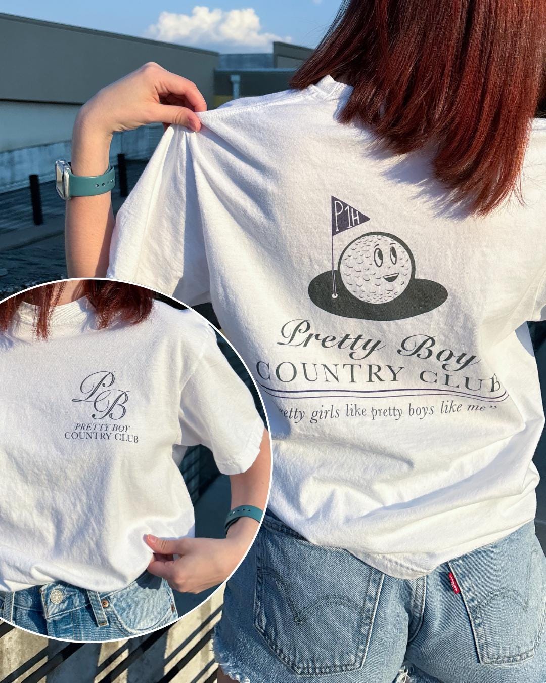 UTOP1AリンガーTシャツ ソウルコン P1Harmony グッズ UTOP1A 未開封 リンガーTシャツ ソウルコン P1Harmony グッズ