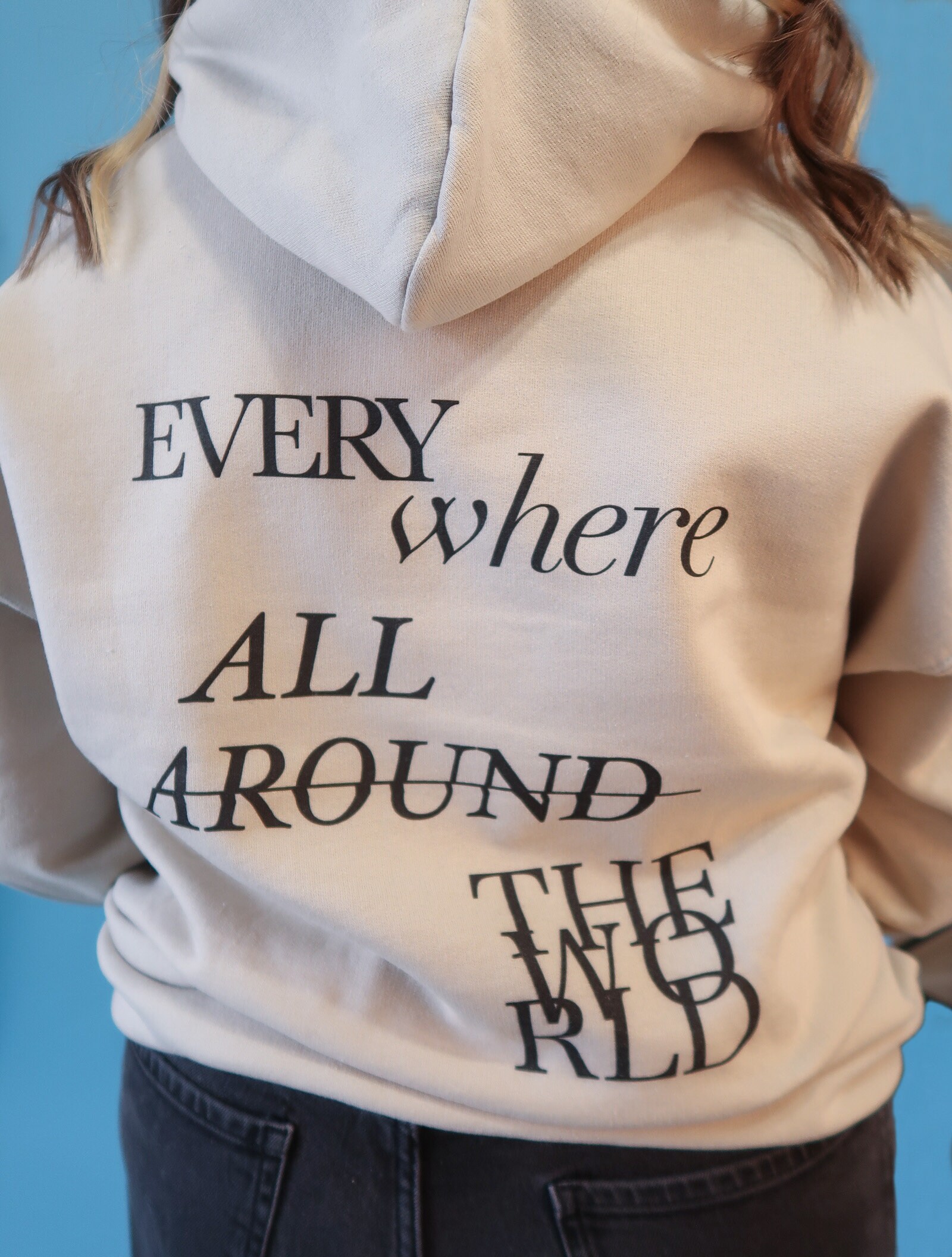 Stray Kids STAY Sweatshirt, SKZ Hoodie, Kpop Sweater, Fan