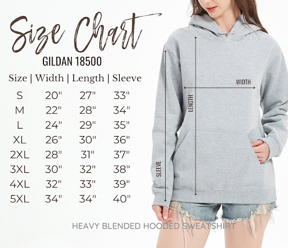 Xl hoodie on girl sale