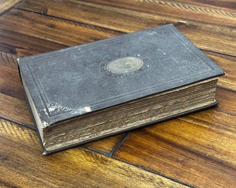 The Works of Charles Dickens published by Charles Scribner's Sons 1924