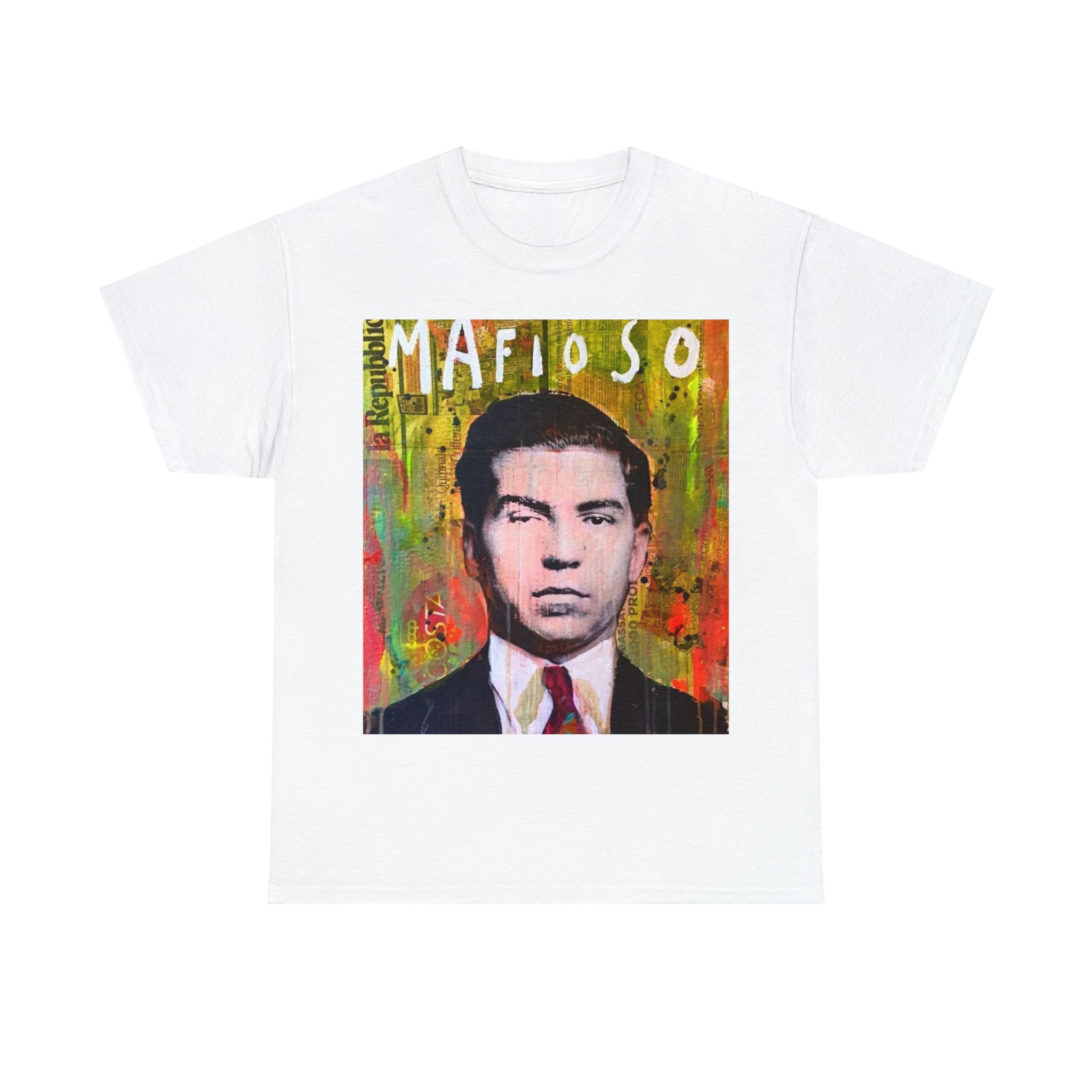 Lucky luciano - Etsy 日本